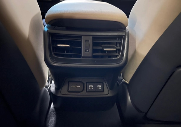 Lexus ES cena 135000 przebieg: 47000, rok produkcji 2019 z Wrocław małe 667